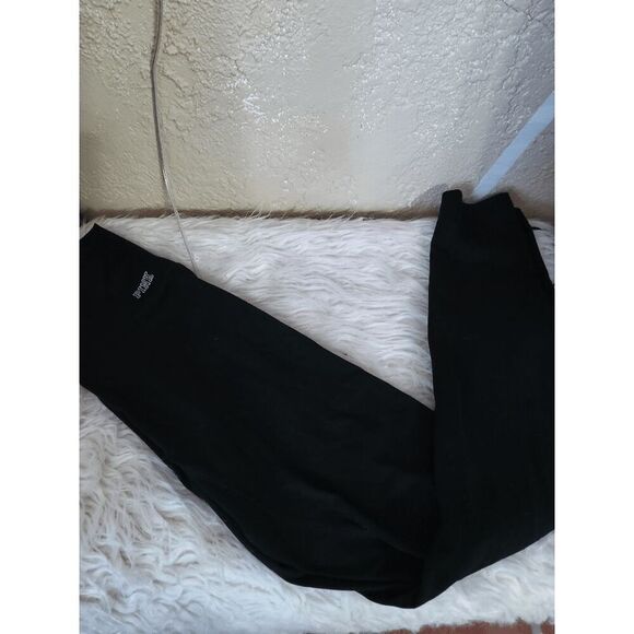 EUC Size SM VS PINK High Rise Ultimate Leggings - Picture 2 of 2